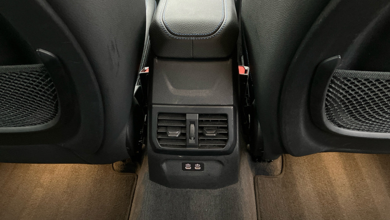 BMW 1 Series 118i [136] M Sport 5dr Petrol Hatchback